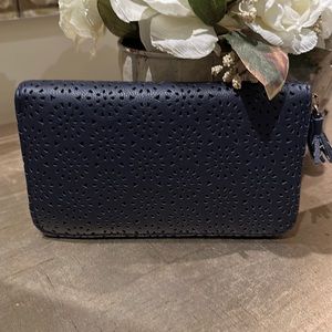 Leather wallet